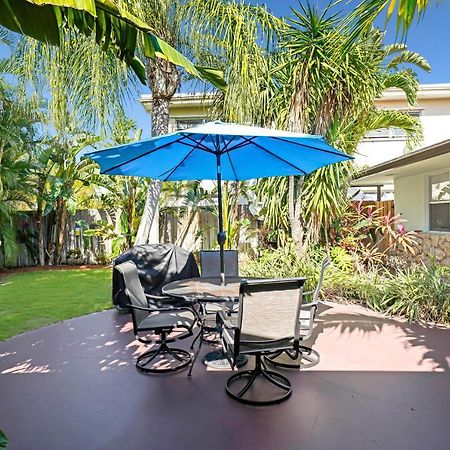 Beach Apart By Pmi Unit 3 West Palm Beach Luaran gambar
