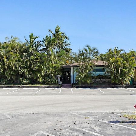 Beach Apart By Pmi Unit 3 West Palm Beach Luaran gambar