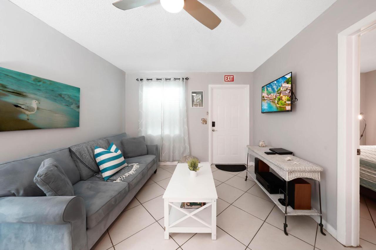 Beach Apart By Pmi Unit 3 West Palm Beach Luaran gambar