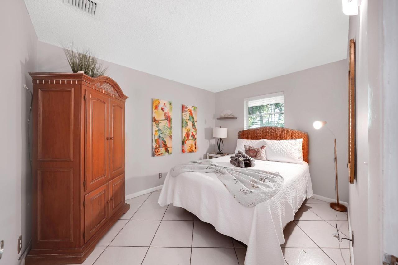 Beach Apart By Pmi Unit 3 West Palm Beach Luaran gambar