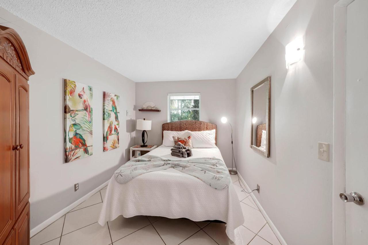 Beach Apart By Pmi Unit 3 West Palm Beach Luaran gambar