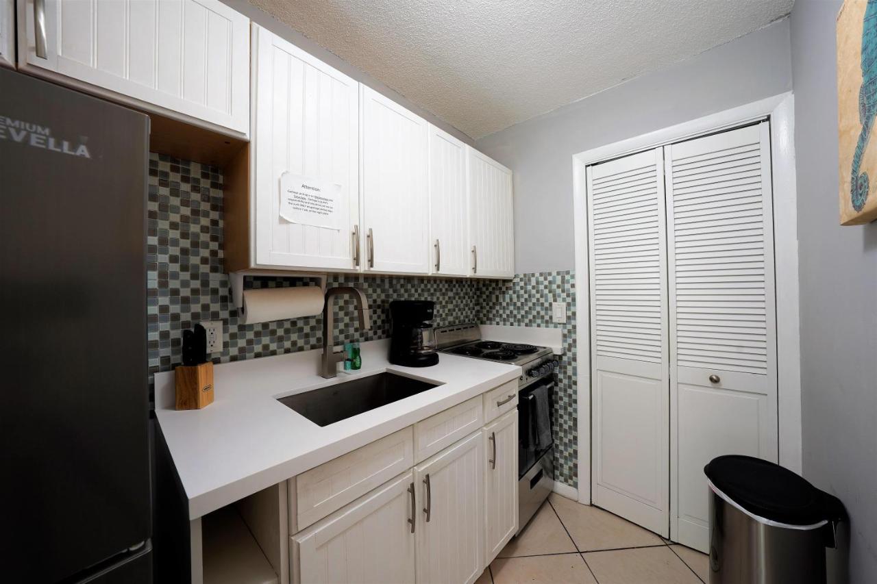 Beach Apart By Pmi Unit 3 West Palm Beach Luaran gambar