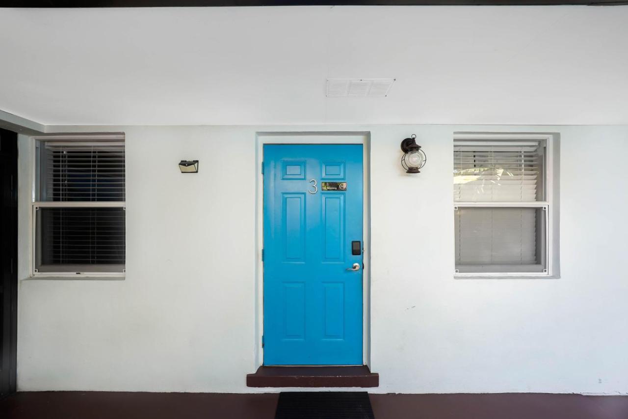 Beach Apart By Pmi Unit 3 West Palm Beach Luaran gambar