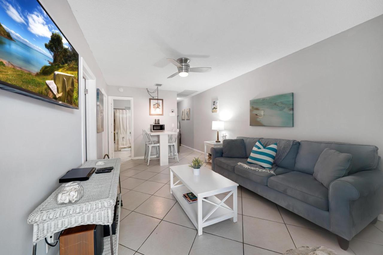 Beach Apart By Pmi Unit 3 West Palm Beach Luaran gambar