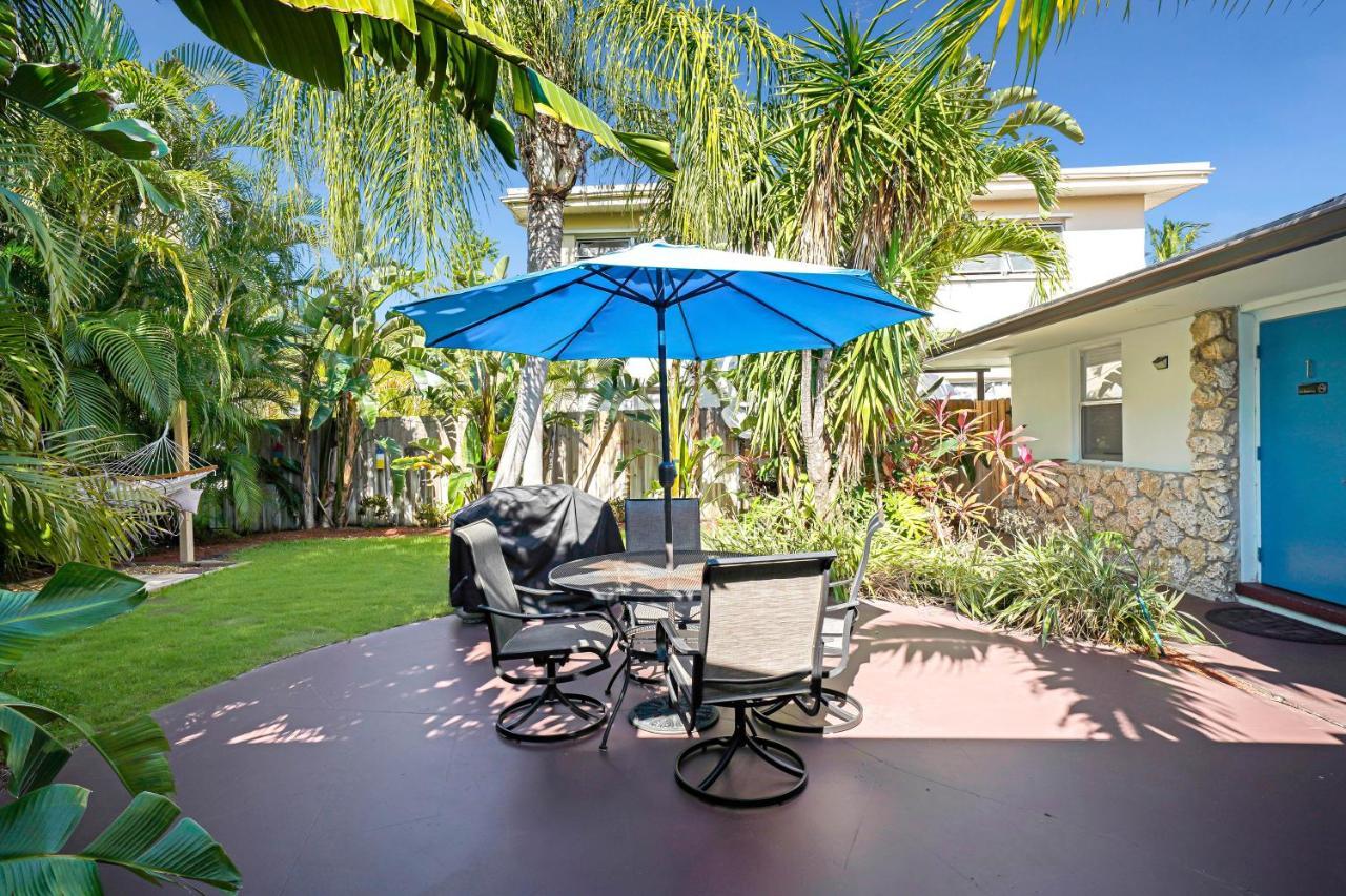 Beach Apart By Pmi Unit 3 West Palm Beach Luaran gambar