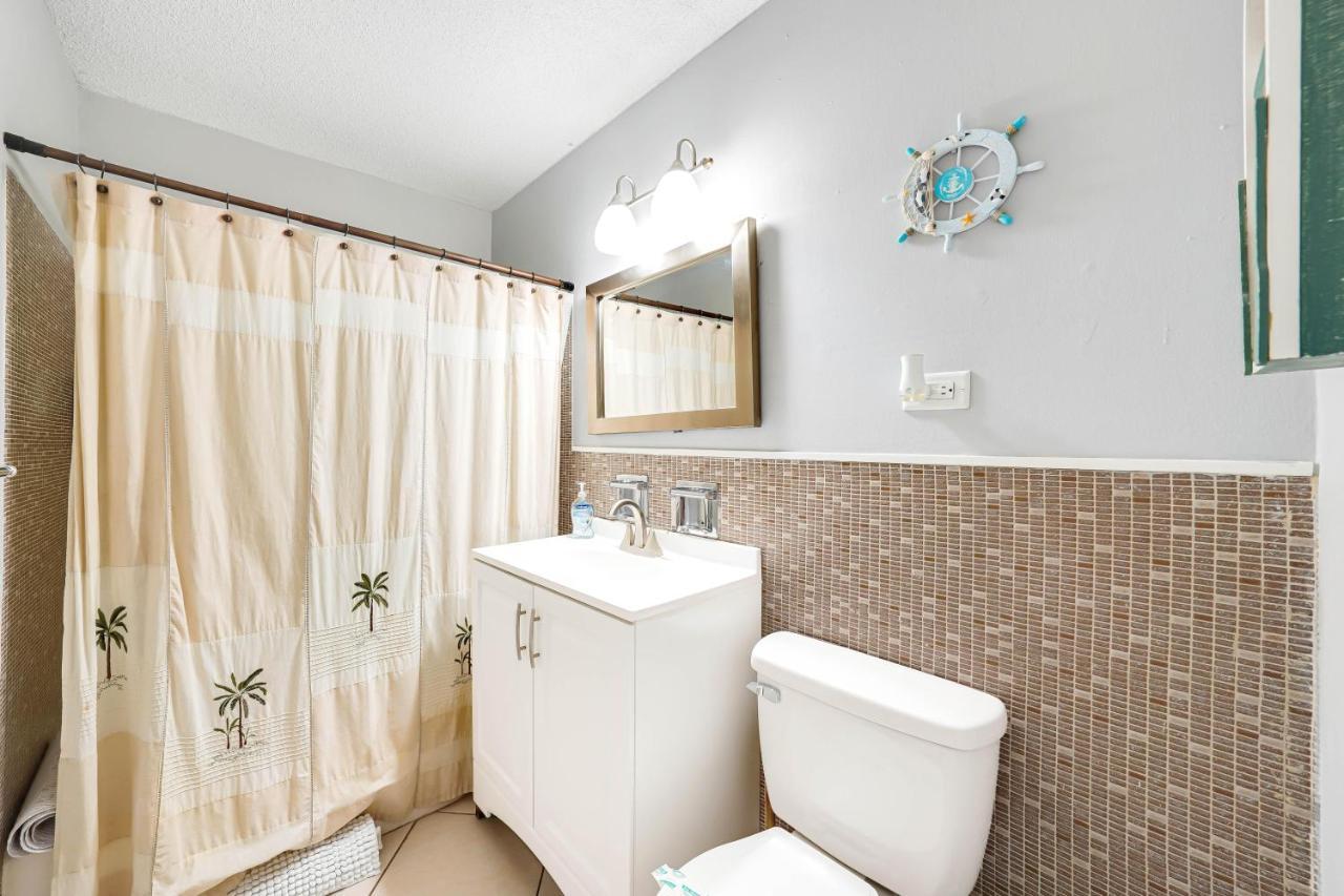 Beach Apart By Pmi Unit 3 West Palm Beach Luaran gambar