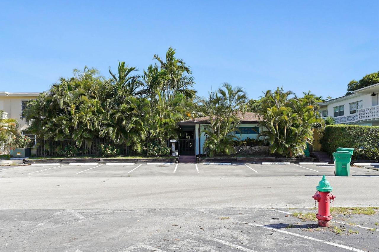 Beach Apart By Pmi Unit 3 West Palm Beach Luaran gambar