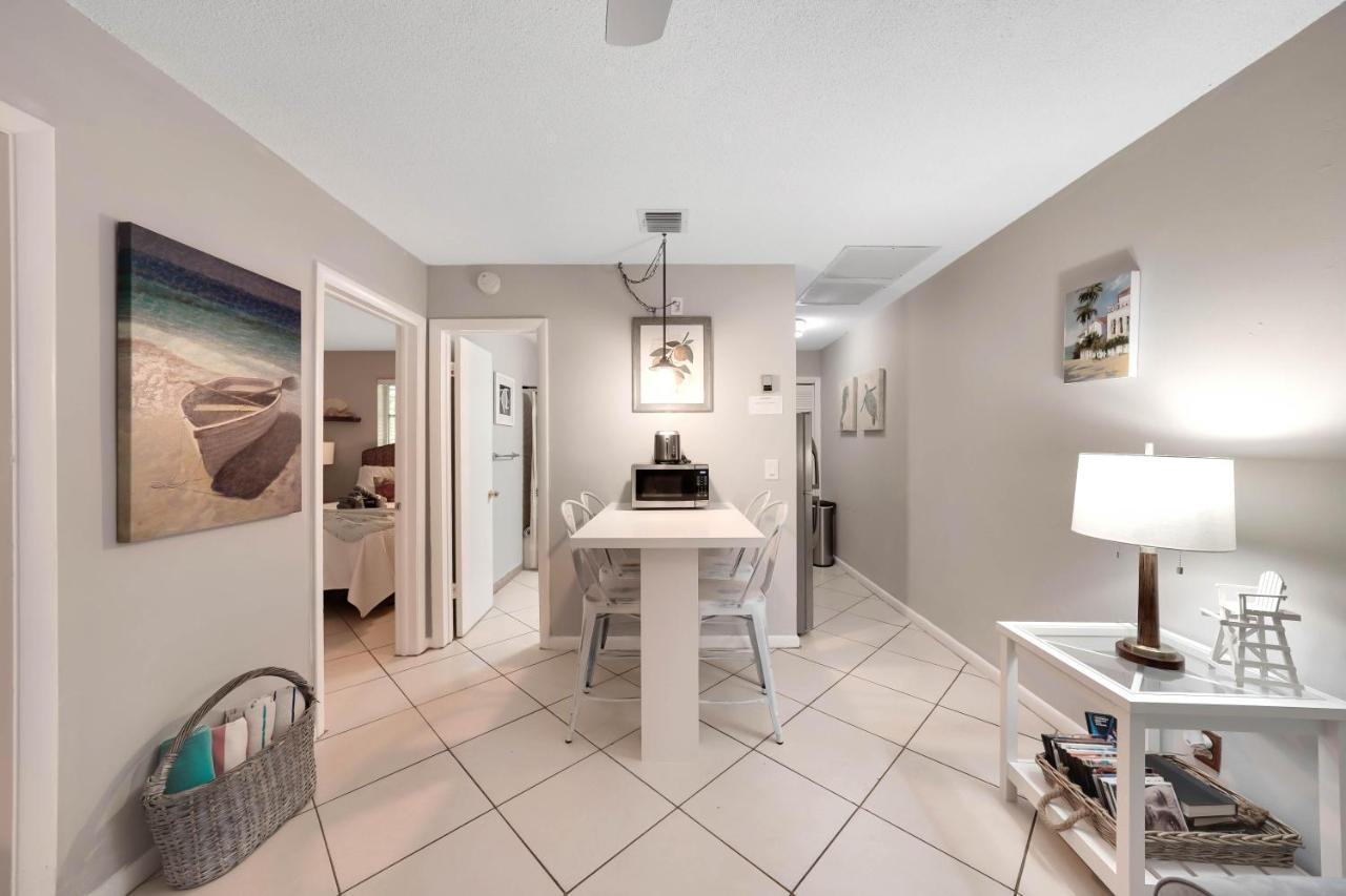 Beach Apart By Pmi Unit 3 West Palm Beach Luaran gambar
