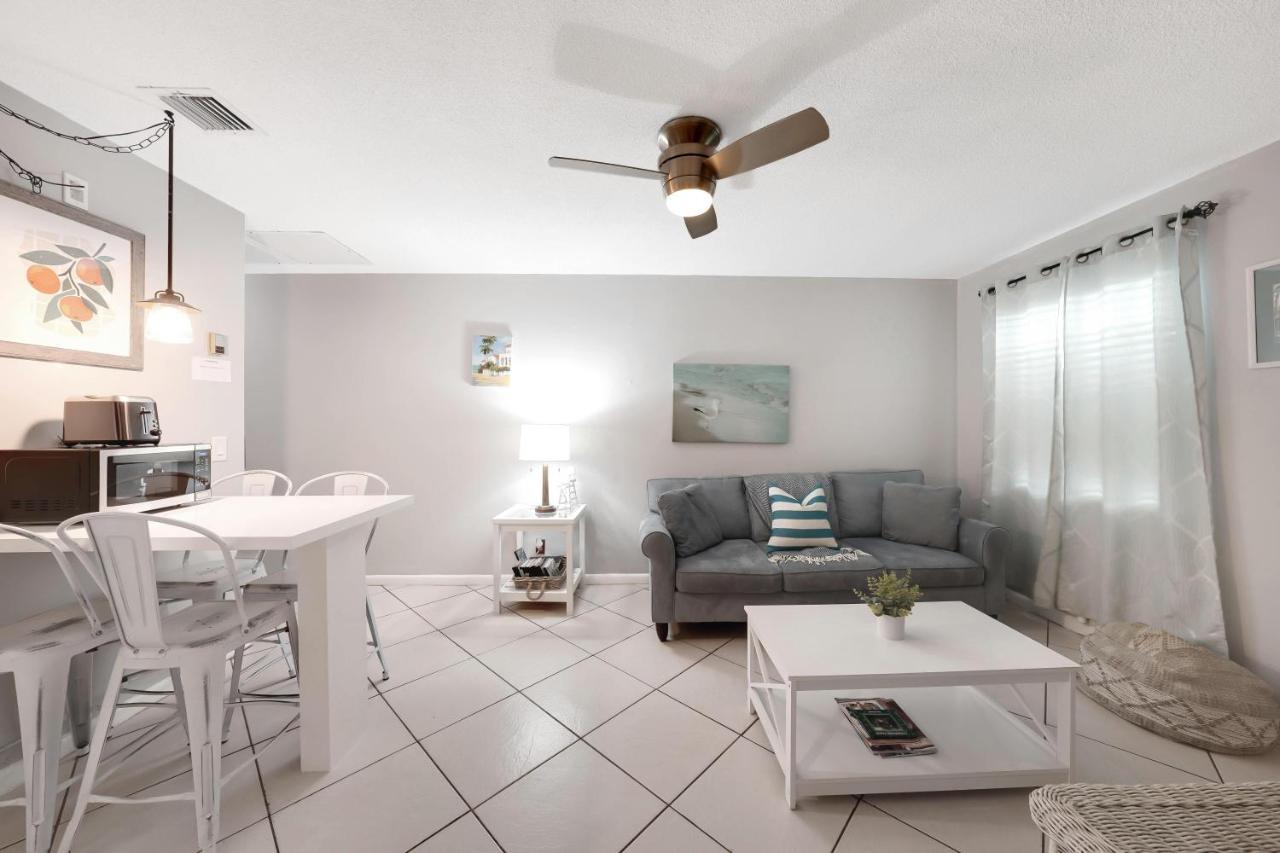 Beach Apart By Pmi Unit 3 West Palm Beach Luaran gambar