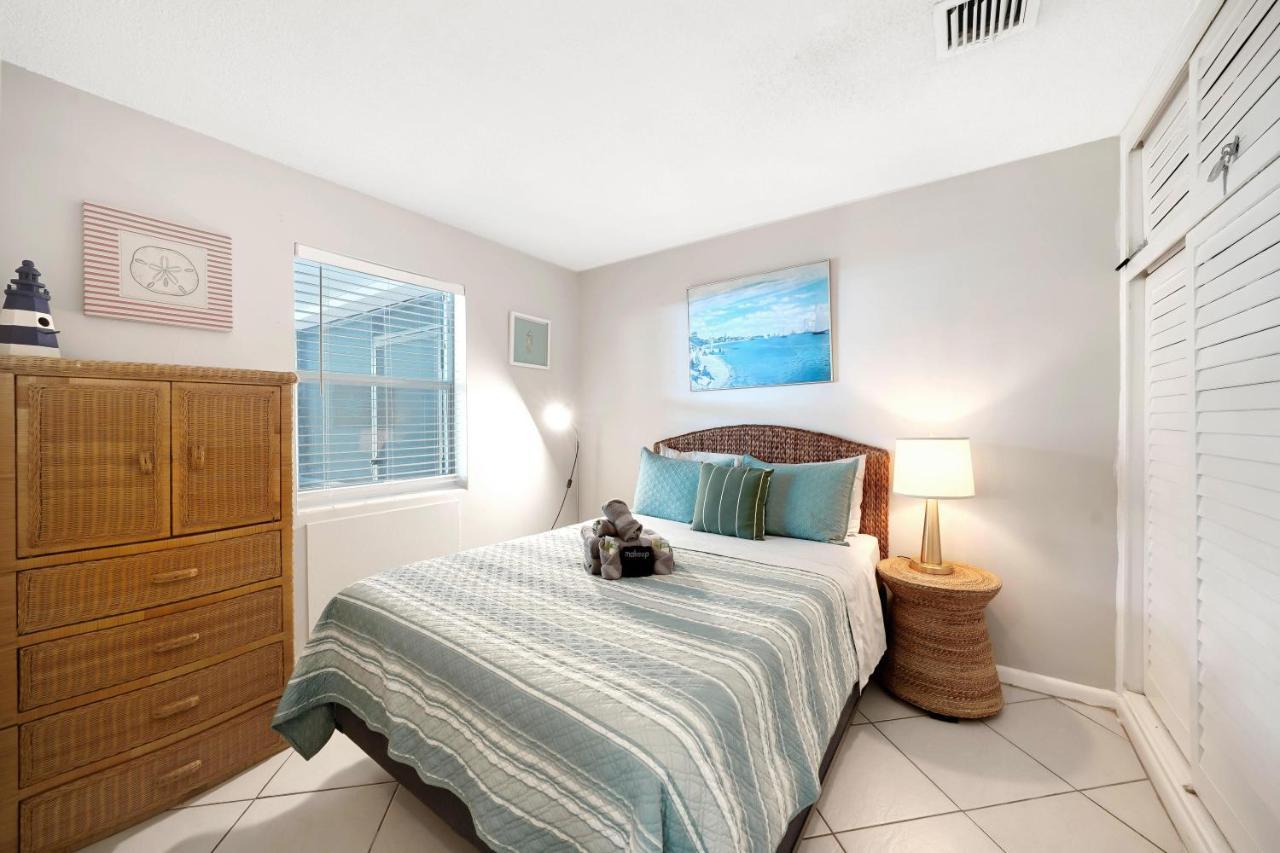 Beach Apart By Pmi Unit 3 West Palm Beach Luaran gambar